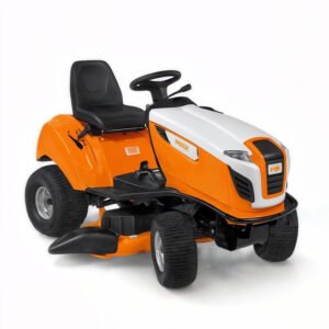 Tracteur tondeuse STIHL RT4097.1 SX